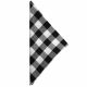 Checkered Napkins