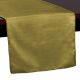 Reversible Shantung Satin Runners